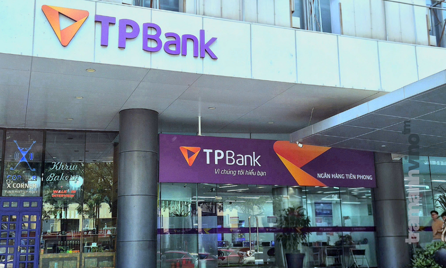 TPBank tất toán loạt lô trái phiếu phát hành năm 2025