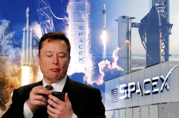 "Bom tấn" SpaceX chốt giá 135 USD/cp: Đợt IPO lớn nhất lịch sử gọi tên Elon Musk