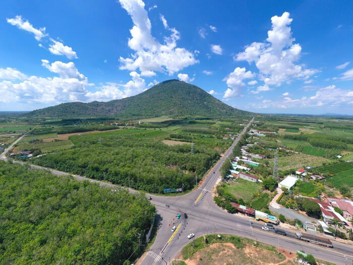 Tây Ninh dự chi hơn 7.000 tỷ mở tuyến ĐT 827E kết nối TP HCM