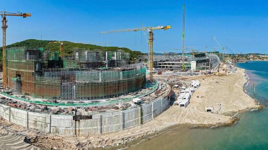 Phú Quốc tăng tốc hạ tầng chuẩn bị cho APEC 2027