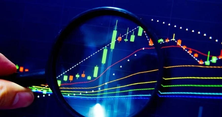 Chứng khoán 5/6: VN-Index hồi kỹ thuật, vùng 1.850–1.860 điểm đáng chú ý
