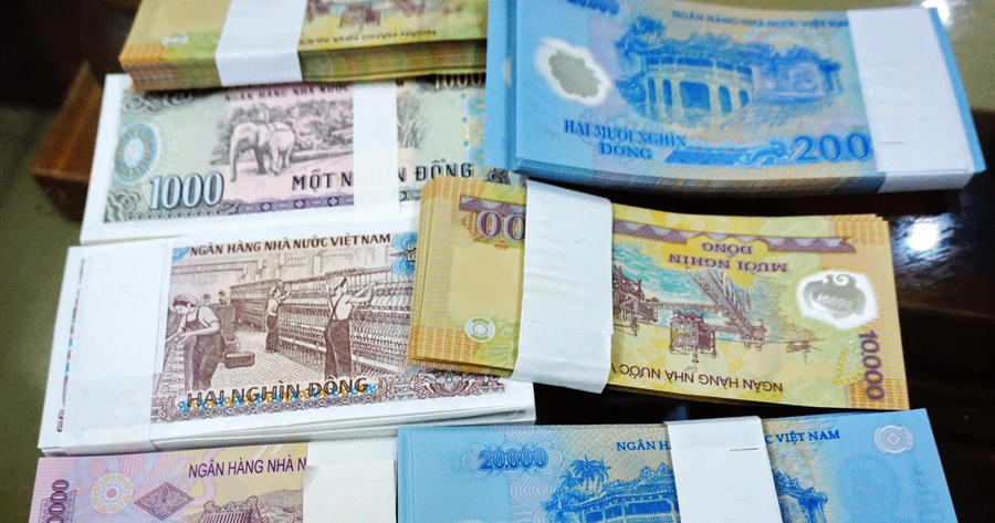 Ngân hàng rao bán nợ xấu từ vài chục nghìn đồng đến hơn 1.500 tỷ