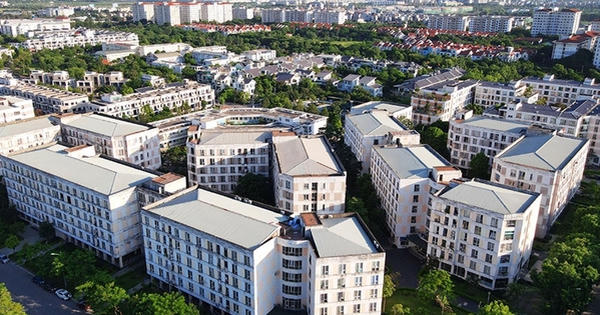 Hà Nội muốn lập quỹ nhà ở an sinh cho nhiều nhóm đối tượng