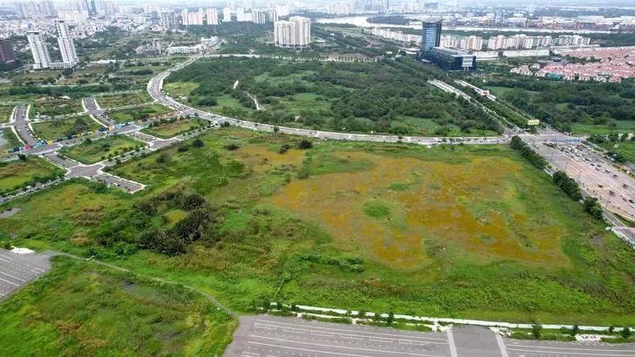 TPHCM lấy ý kiến hệ số K: đơn giản hóa xác định giá đất cụ thể