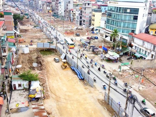 Đất đang thế chấp bị Nhà nước thu hồi, nợ ngân hàng xử lý thế nào?