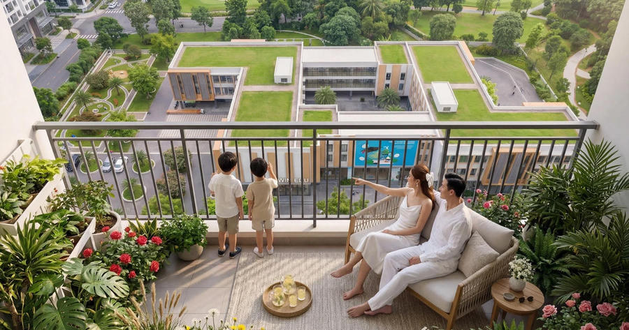 Tây Ninh ưu tiên 52 KCN: Cơ hội cho mô hình đô thị phục vụ chuyên gia