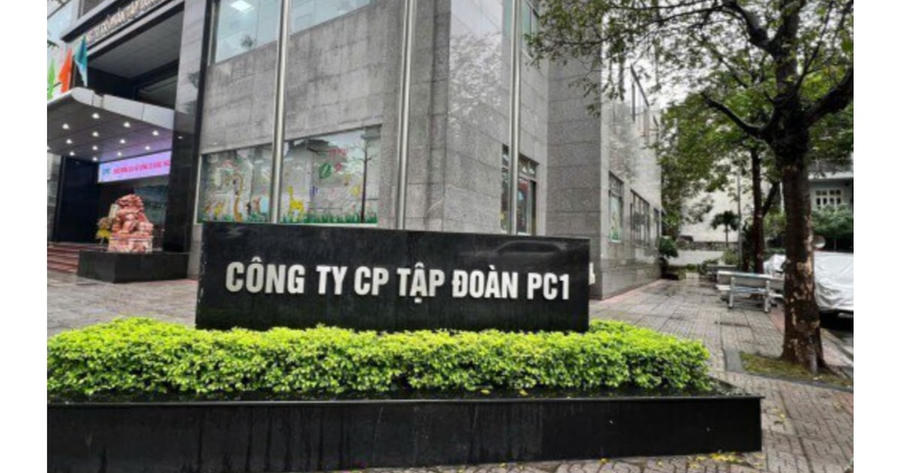 PC1 triệu tập ĐHĐCĐ bất thường tại Hà Nội