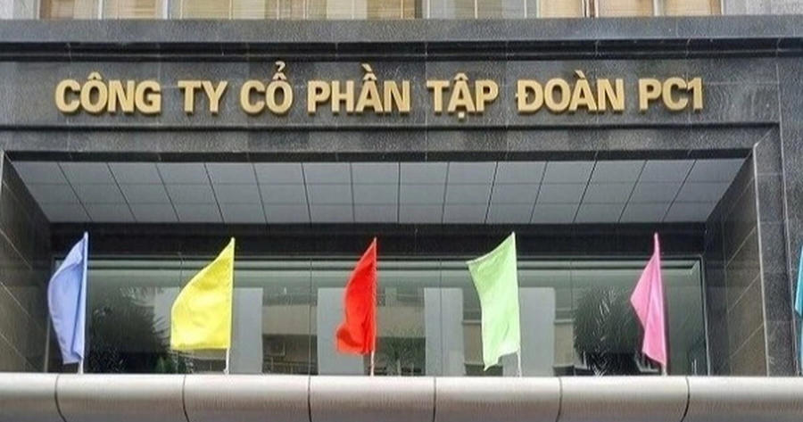 CII trở thành cổ đông lớn tại PC1 với tỷ lệ 5,77%
