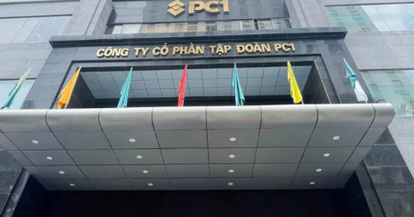 Nhóm CII trở thành cổ đông lớn của PC1 với 5,77% vốn