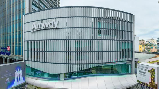 Amway Việt Nam bị phạt 410 triệu đồng vì 4 vi phạm