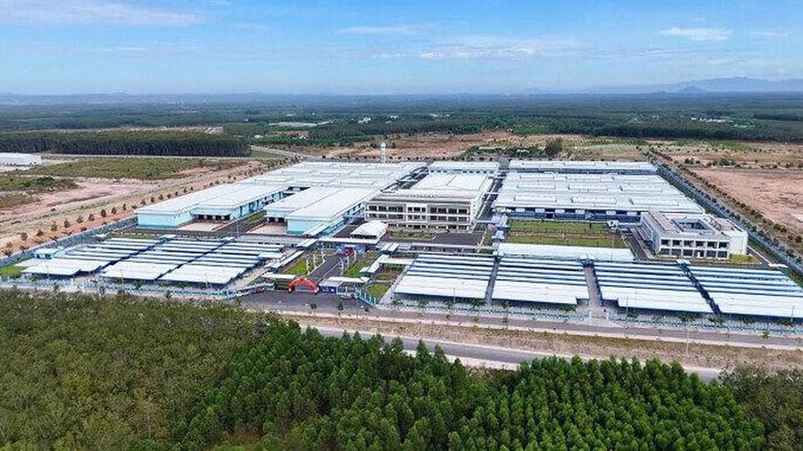 Donacoop muốn xây khu công nghiệp 1.070 ha ở Lâm Đồng trong quý III/2026