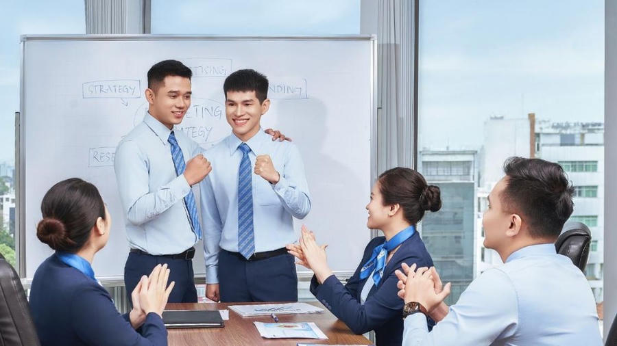 Vietbank được duyệt tăng vốn thêm gần 4.800 tỷ đồng