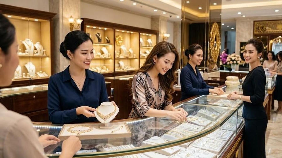 Giá bạc hôm nay 7/6/2026: Giảm mạnh sau báo cáo việc làm Mỹ