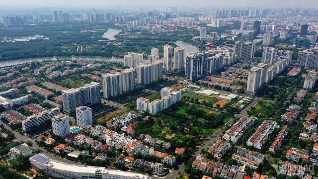 Nóng trong tuần: TP.HCM khơi thông 206.000 tỷ, loạt hạ tầng lớn rục rịch