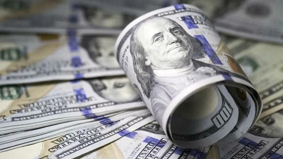 Tỷ giá USD hôm nay 7-6: Đồng USD tăng hơn 1% trong tuần đầu tháng