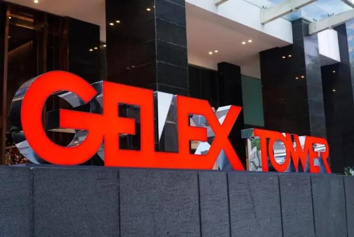 Hạ tầng GELEX chào bán riêng lẻ 100 triệu cổ phiếu để giảm nợ vay