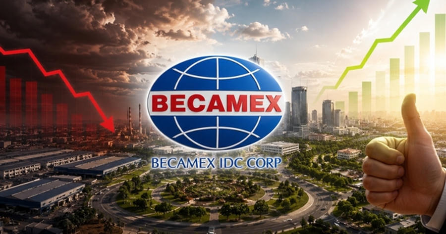 BCM quý I giảm mạnh nhưng ACBS vẫn khuyến nghị mua, vì sao?