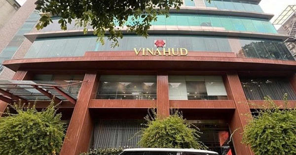 Vinahud có 1 năm để đáp ứng điều kiện công ty đại chúng