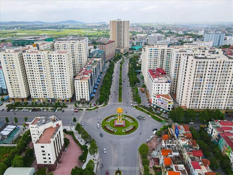 Mở bán gần 2.000 căn nhà ở xã hội tại Bắc Ninh, giá từ hơn 12 triệu/m2
