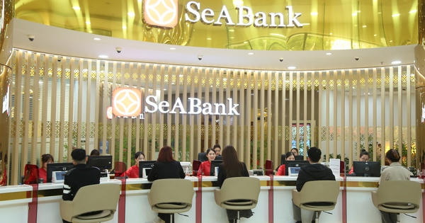 Con trai lãnh đạo SeABank bán thành công 5 triệu cổ phiếu SSB