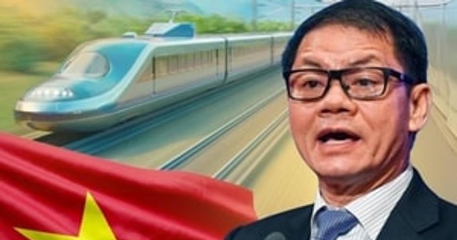 THACO sắp khởi công metro 7 tỷ USD nối Thủ Thiêm với sân bay Long Thành