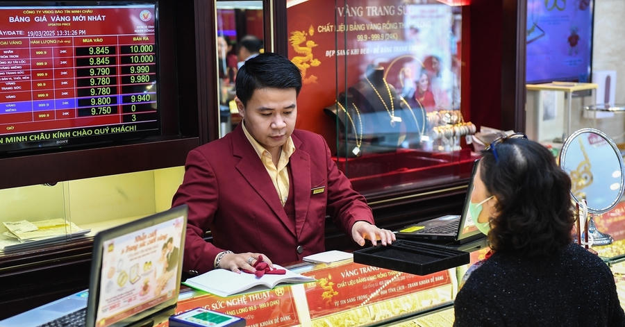 Giá vàng hôm nay 7/6/2026: SJC còn 150,2 triệu đồng/lượng