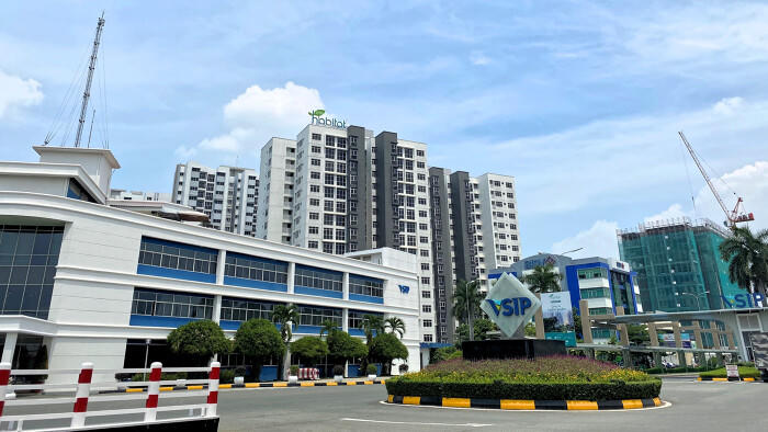 Lạng Sơn thúc tiến độ KCN VSIP Lạng Sơn gần 6.400 tỷ