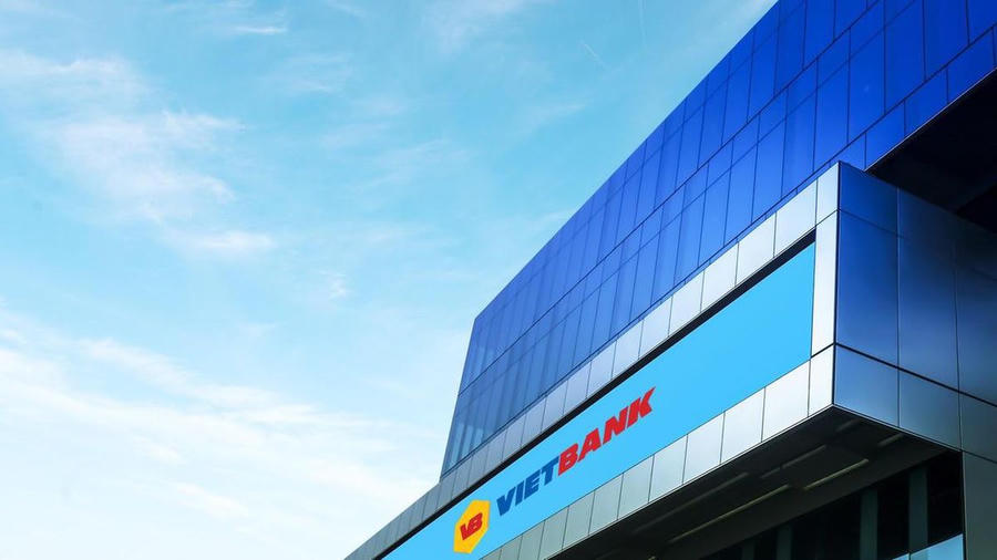 Vietbank (VBB) được cấp phép tăng vốn thêm gần 4.779 tỷ đồng