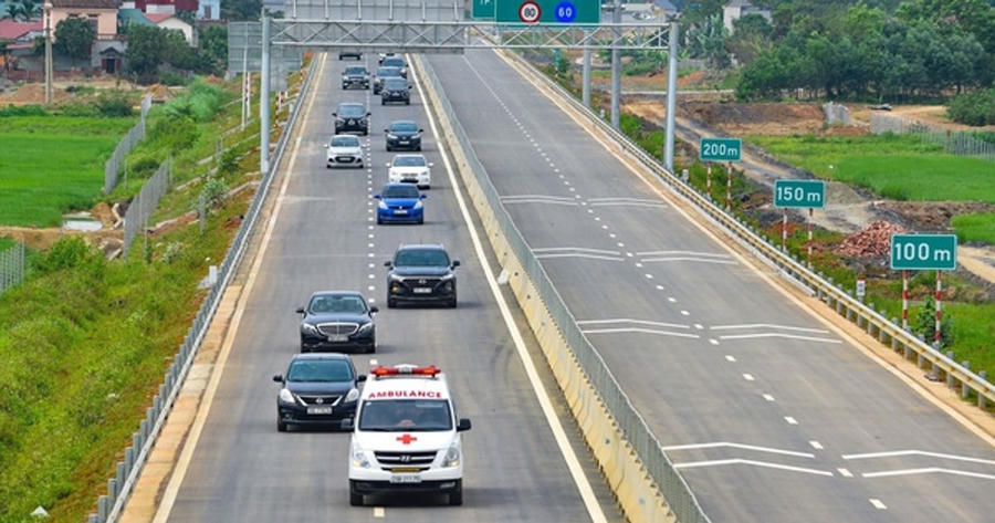Mở rộng cao tốc Bắc - Nam phía Đông lên 6 làn xe: Đề xuất mới