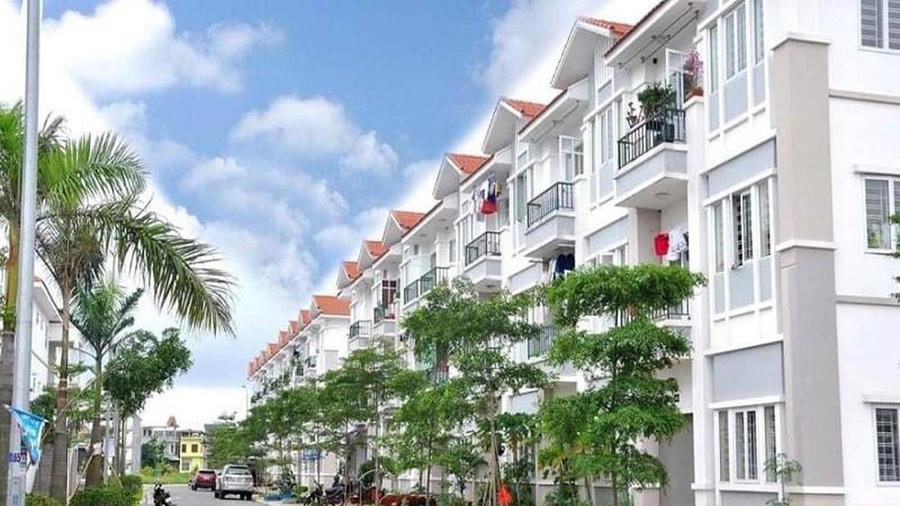 Nhà ở xã hội Thủy Nguyên Hải Phòng tạm tính gần 30 triệu/m2