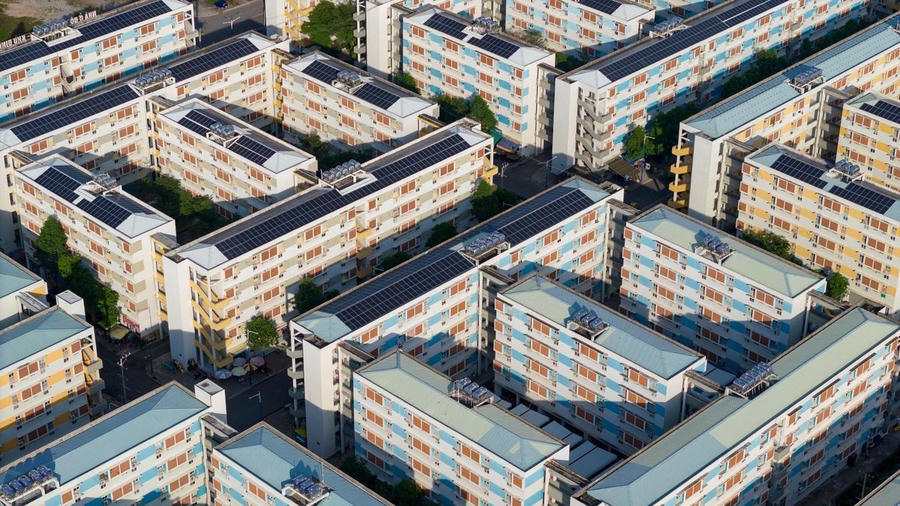Nhà ở xã hội: loạt đại gia địa ốc nhập cuộc, thị trường tăng tốc