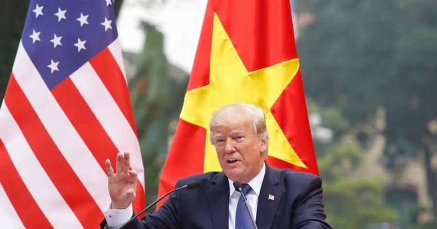 Mỹ đề xuất áp thuế 12,5% với Việt Nam: doanh nghiệp cần lưu ý gì?
