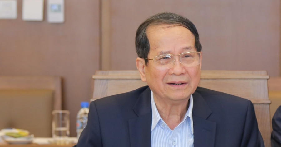 PGS.TS Ngô Trí Long: Thời kiếm tiền nhờ lướt sóng bất động sản đã qua