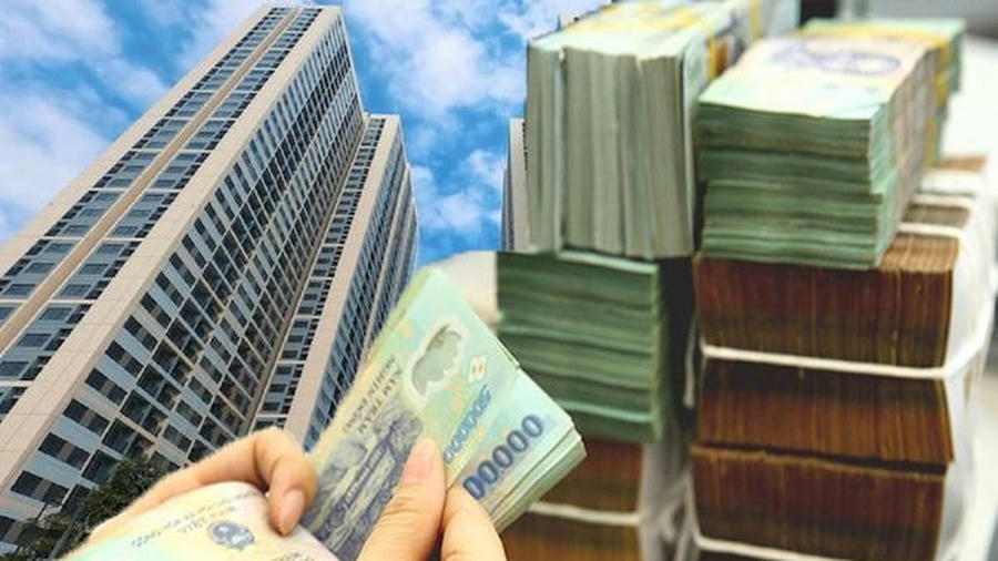 Tín dụng bất động sản 2026: ưu tiên nhà ở xã hội, khu công nghiệp