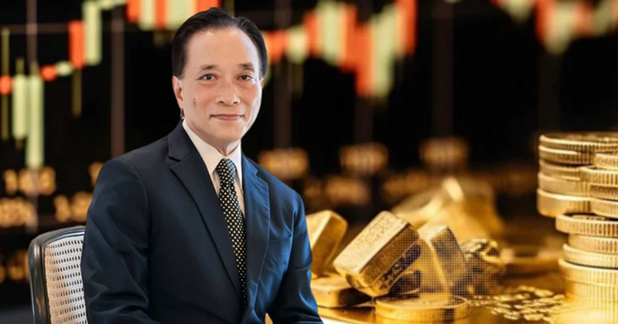 Chuyên gia: Chưa thể khẳng định giá vàng đã tạo đáy