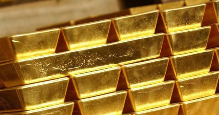 Tether âm thầm gom 132 tấn vàng, vượt nhiều ngân hàng trung ương