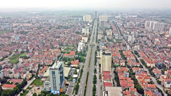 Bắc Ninh chấp thuận khu đô thị sinh thái Kiên Lao gần 14.000 tỷ