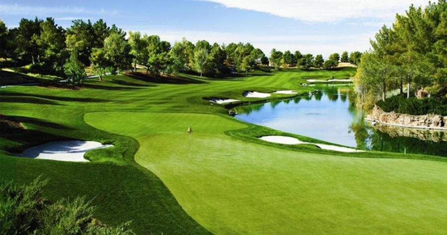 Dự án sân golf Cồn Ấu hơn 1.139 tỷ đồng ở Cần Thơ có chuyển biến mới