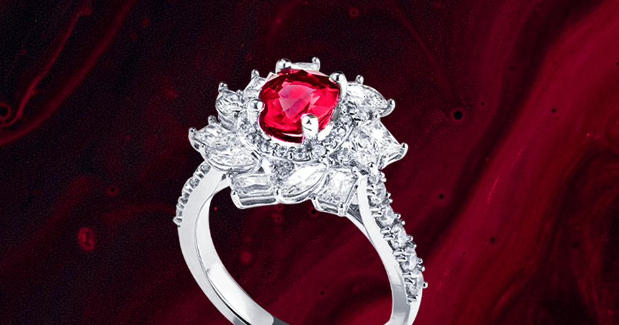 Ngọc Đoàn (Leman Jewelry) bị nhắc tên giữa sóng gió ngành kim cương