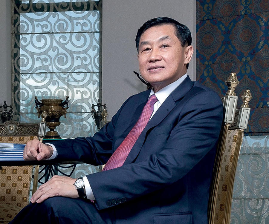 "Vua hàng hiệu" giữ lời hứa: Sasco dốc hầu bao hơn 600 tỷ đồng chia cổ tức cao kỷ lục