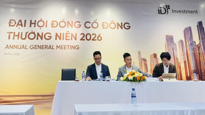 IDJ hé lộ quỹ đất mới ở Phan Thiết, gom đất 1 triệu đồng/m2