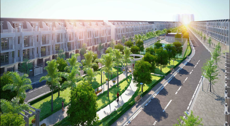 Cường Thuận IDICO dự chi 700 tỷ cho dự án, lợi nhuận 2026 giảm