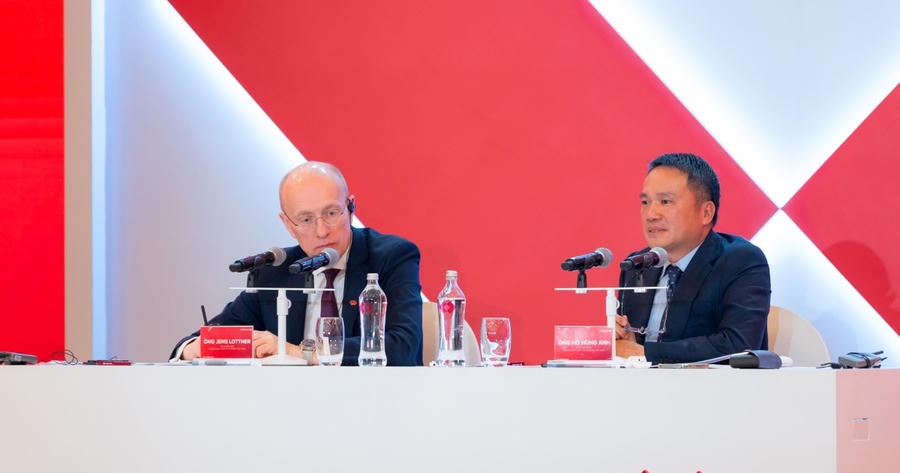 Giá dầu trên 100 USD/thùng có thể kéo tăng trưởng GDP Việt Nam xuống 5,5%
