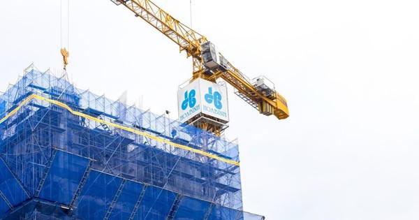 Xây dựng Hòa Bình muốn phát hành 46,9 triệu cổ phiếu hoán đổi nợ