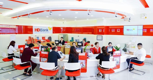 HDBank huy động 450 tỷ trái phiếu kỳ hạn 8 năm, lãi 8,6%/năm