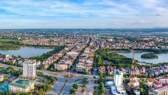 Tìm chủ đầu tư dự án KĐT quy mô 98ha, 15.200 tỷ ngay cạnh dự án lớn của Vinhomes, Ecopark, Sunshine, Kinh Bắc
