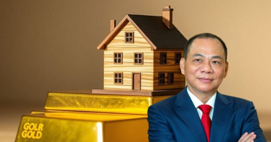 Giá vàng giảm hơn 20 triệu đồng/lượng sau 2 tuần khởi động chương trình mua nhà