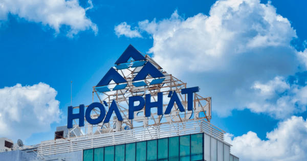 Hòa Phát tăng vốn lên hơn 84.430 tỷ đồng sau trả cổ tức