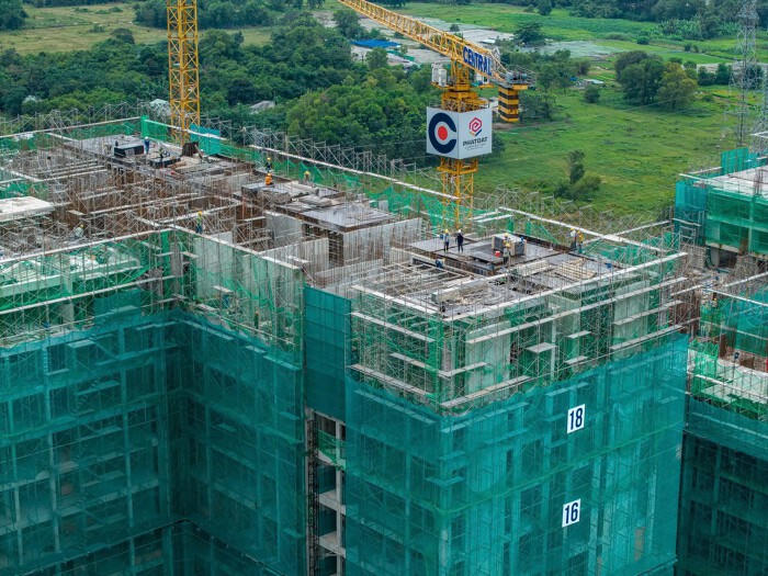Phát Đạt chuyển nhượng dự án Thuận An 2, dự kiến thu tối thiểu 3.000 tỷ