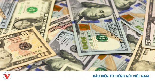 Tỷ giá USD hôm nay 10/6: Giá bán USD tự do còn 26.360 đồng/USD